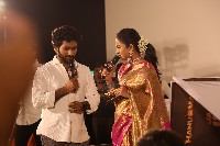 Hanuman Movie Trailer Launch Photos